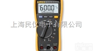 <em>Fluke</em> 115C  <em>Fluke</em> 115C真<em>有效值</em>数字<em>万用表</em>