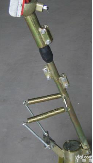 <em>行车集电器总成</em>上海徐吉电气