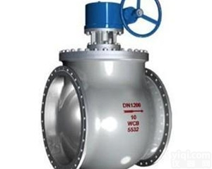 <em>DYQ340H</em>  <em>DYQ340H</em><em>上装</em>式偏心半<em>球阀</em>