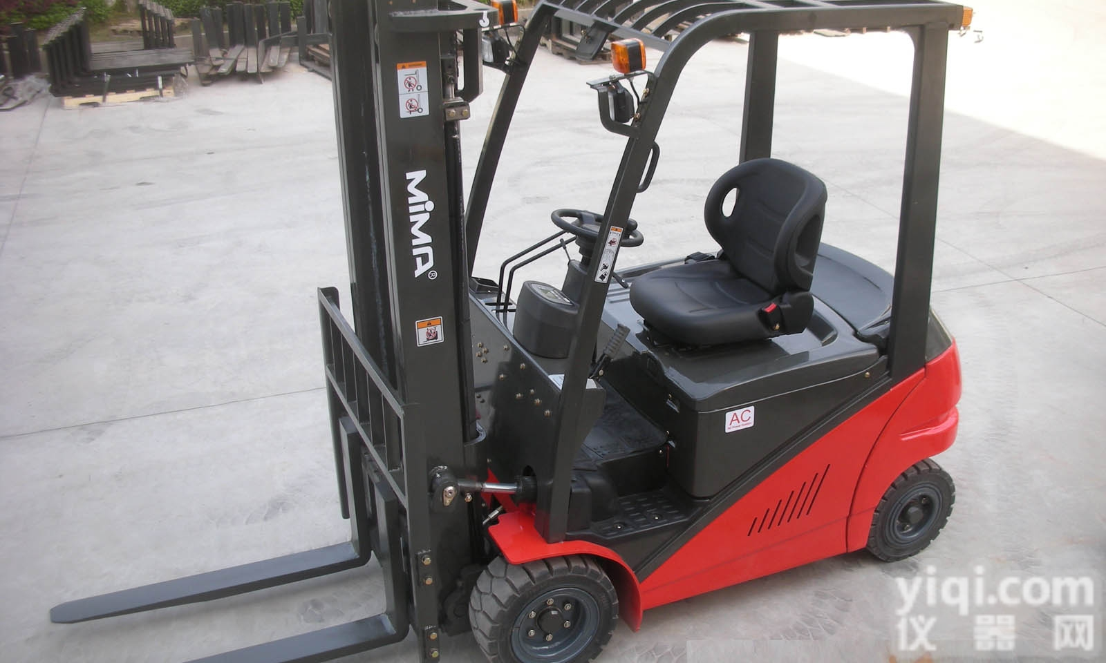 YCS  <em>青岛</em>市<em>柴油</em>叉车改装地磅