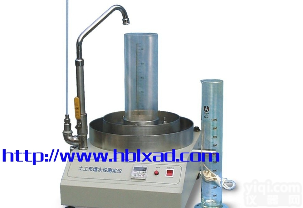TSY-1型  土工布透水性能<em>测定仪</em>厂家<em>价格低</em>