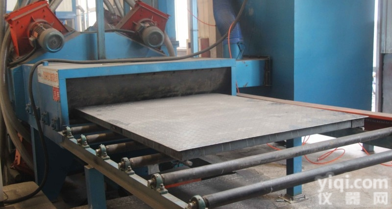 SCS  <em>霍林郭勒市</em>2吨带打印电子地磅秤