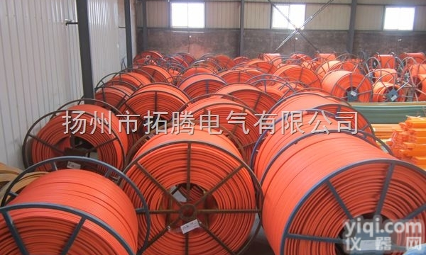 无接缝滑导线优质无接缝<em>滑触线</em>拓腾厂家<em>直销</em>