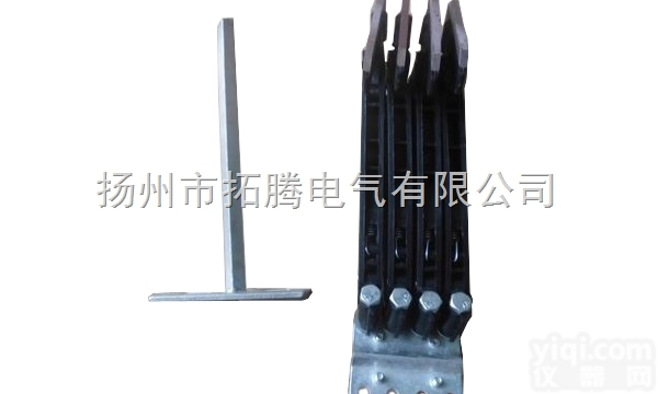 TTHW（DW）型排式安全<em>滑触线</em>优质无接缝<em>滑触线</em>拓腾厂家<em>直销</em>