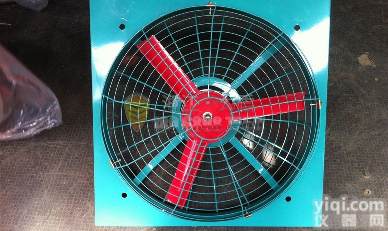 通风散热防爆<em>排风扇</em>400带<em>百叶</em>窗的