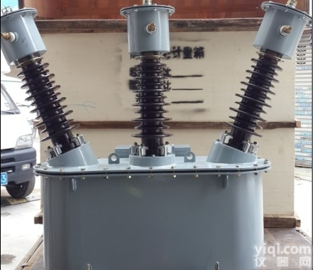 囍 厂家<em>直销</em> 囍 的高压<em>计量箱</em>上产厂家 高质量低价格JLS-10（...