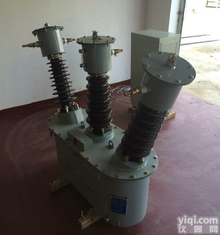 35KV户外高压<em>计量箱</em>厂家-<em>JLS</em>-35油式高压<em>计量箱</em>价格