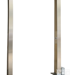 FRM-4000  <em>射线</em><em>安检</em><em>通道门</em>