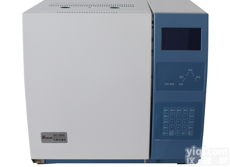 <em>有机酸</em>检测<em>专用</em>色谱仪