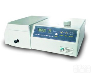 755B（手动）  755B（手动）<em>紫外</em>可见<em>分光光度计</em>  上海菁华
