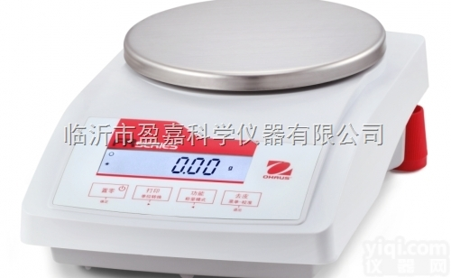 <em>奥豪斯电子天平FR4202CN</em>