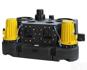 kompaktboy doppel  深圳污水<em>提升</em>泵 德国<em>泽德</em>kompaktboyD<em>提升</em>装置