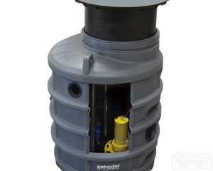 FPS  深圳污水<em>泵站</em> 德国泽德FPS<em>潜污泵</em>预制<em>泵站</em>