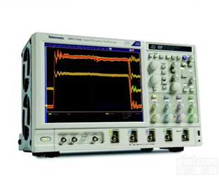 泰克MSO/DPO/<em>DSA</em> 7000C数字荧光<em>示波器</em>