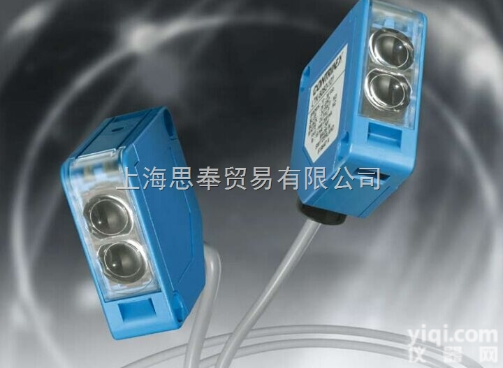 DW-AD-509-M18-325  <em>瑞士</em>CONTRINEX当天报价品PaiContrinex<em>传感器</em>、接近<em>开关</em>