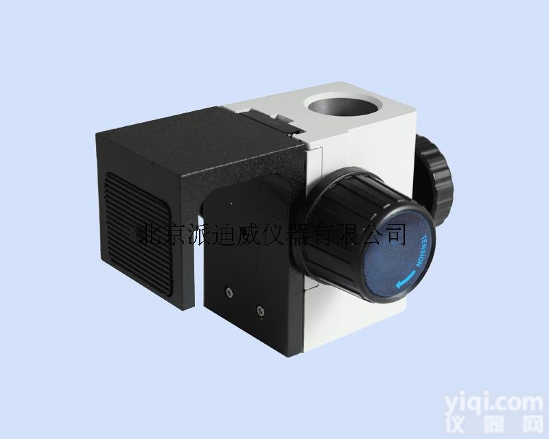 SA32-M6  N接口通孔<em>支架</em> <em>调焦</em>关节 <em>万向节</em>、<em>调焦</em>机构