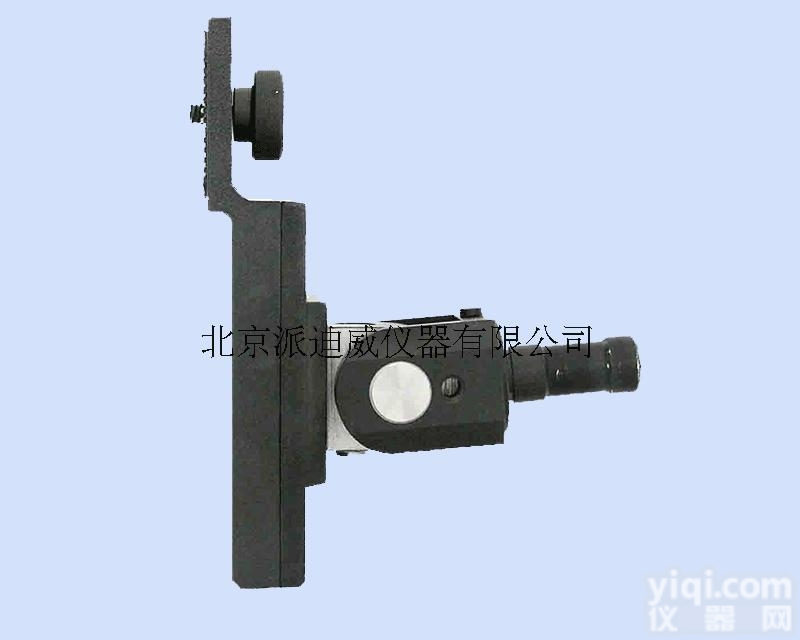 SA-M6  CCD连接板 <em>万向节</em>、<em>调焦</em>机构