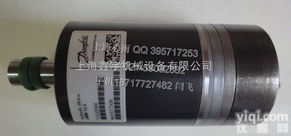 <em>OMH200</em> <em>151H1002</em><em>丹佛斯</em>马达