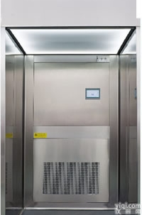 SHFL-CLS  称量室，<em>传递窗</em>，风机过滤单元，<em>洁净</em>棚，除尘器