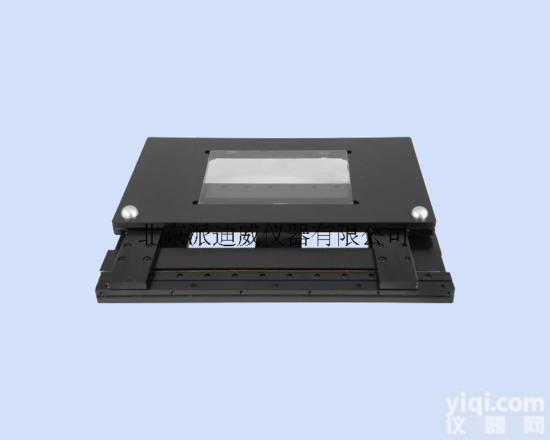 PT-300C  手动移动<em>平台</em> 快速移动台超大移动台 超大移动行程XY<em>简易</em><em>平台</em>、显微镜平...