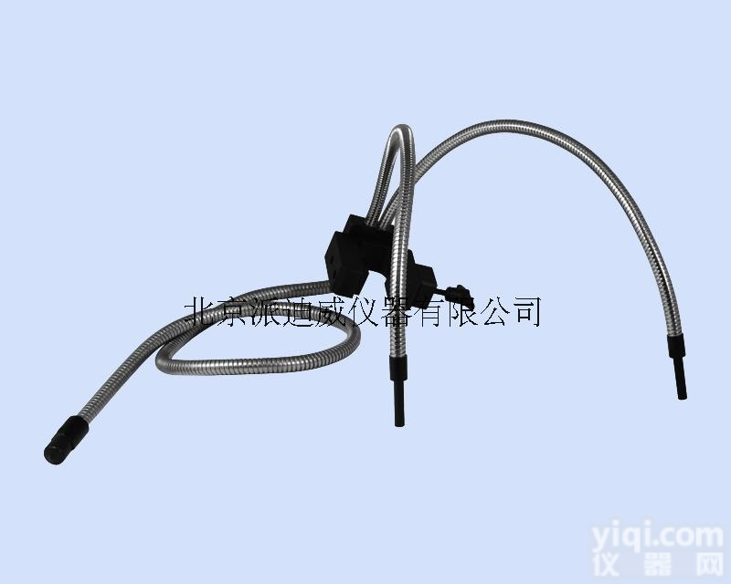 单支软管带双分支<em>光纤</em>  单支软管带双分支<em>光纤</em> 光源<em>光纤</em>、<em>卤素灯</em>