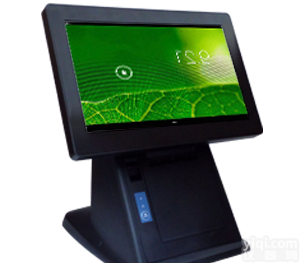 <em>上海</em>博计<em>安卓</em>系统POS<em>收银机</em>RP－2340