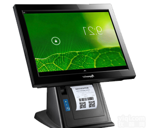 <em>上海</em>博计<em>安卓</em>系统pos<em>收银机</em>RP-2360