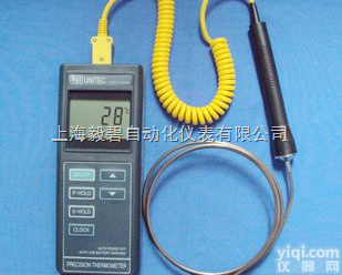 <em>MCT</em>-<em>100</em>  <em>MCT</em>-<em>100</em>系列精密数字<em>测温仪</em>