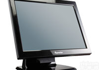 上海博计GP<em>系列</em><em>触摸屏</em>收银机GP－3460