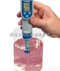 <em>CDH</em>-7021  低价供应<em>CDH</em>-7021型PH值电导率仪两用测试仪