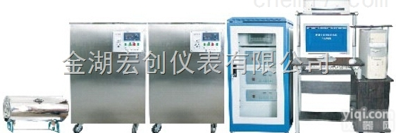 HC-WZJ-T-L  <em>金湖</em>宏创WZJ-T-L热电偶、<em>热电阻</em>自动校验系统