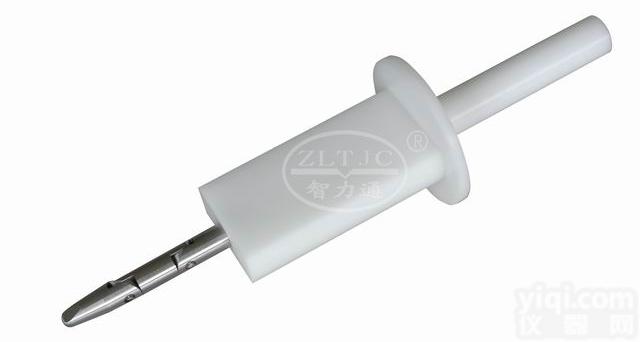 ZLT-I02  标准<em>试验</em>指，<em>关节</em><em>试验</em>指，铰接试具，B型探棒