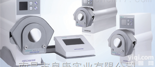 rotarus®  德国Hirschmann赫<em>施曼</em>智能GX分装泵进口高精度<em>蠕动泵</em>分液器
