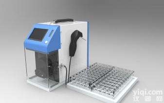 BFP  <em>便携式水质采样/分样仪</em>