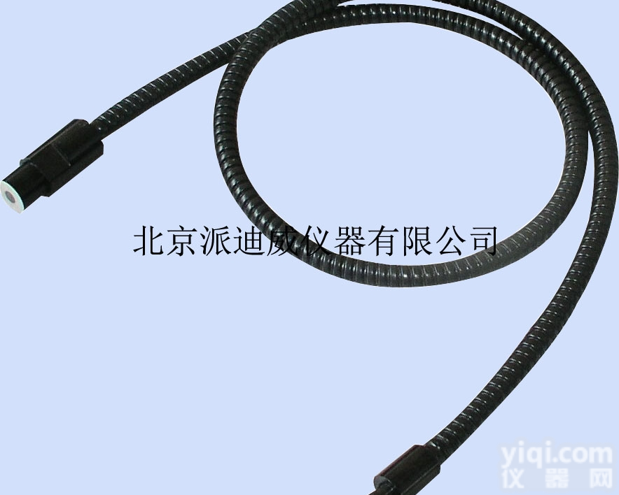 <em>GX</em>-100  单只软管<em>光纤</em> 光源<em>光纤</em>