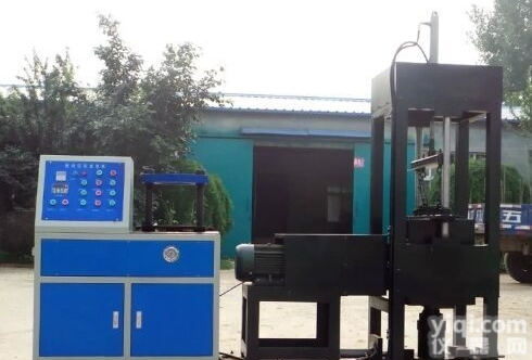 ZDY-II型  电液振动压实<em>成型</em><em>脱模</em><em>一体机</em>厂家价格低