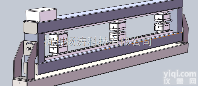 RTGOM  高精确度<em>玻璃薄膜</em>厚度检测仪