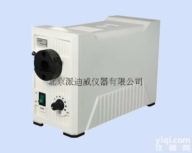 LG-150D  <em>卤素</em>灯<em>光源</em> 可接双支光纤，环形光纤，单根光纤