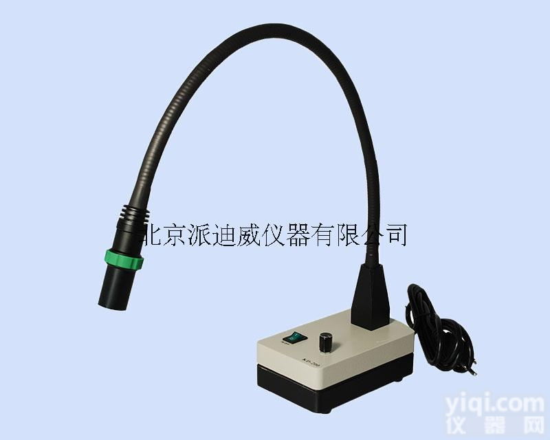 KT-17  <em>可调</em>LED点光源 检测照明灯，光纤灯，<em>亮度</em><em>可调</em> 光源光纤