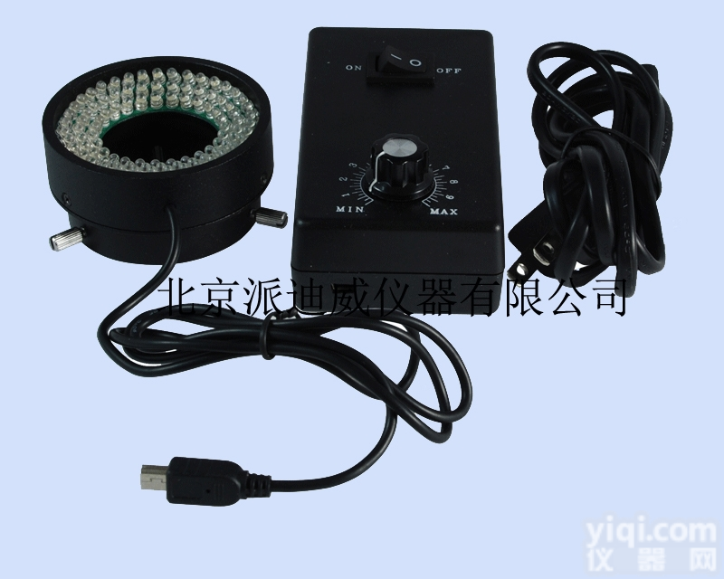 HX-39  <em>可调</em>LED长焦<em>显微镜</em>灯