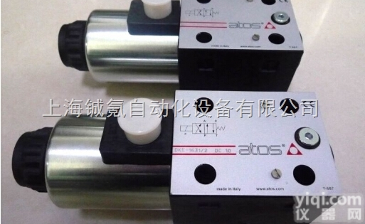 阿<em>托斯</em><em>液压阀</em> ATOS<em>液压阀</em>