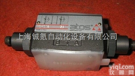 阿<em>托斯</em>ATOS<em>节流阀</em>