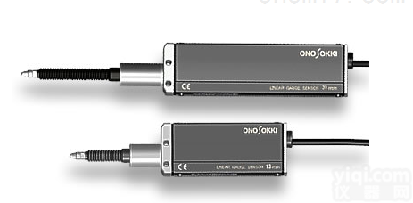 GS-1530A  <em>小野</em>测器线性<em>传感器</em>