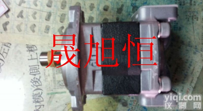 <em>GPY</em>-11.5R <em>GPY</em>-8R  日本岛津厂家SHIMADZU油泵<em>GPY</em><em>齿轮泵</em>