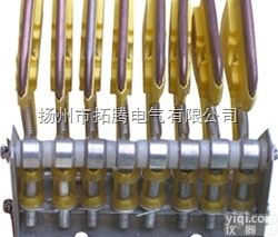 （C、M）<em>滑触线</em>集电器拓腾<em>生产厂家</em>集电器Z低价格