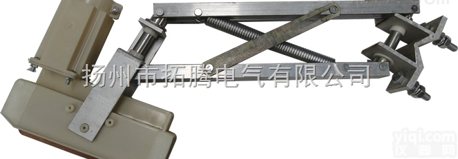 500A<em>滑触线</em>集电器拓腾<em>生产厂家</em>集电器Z低价格