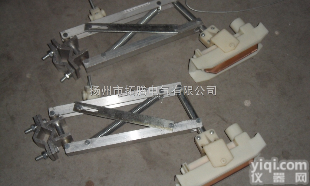 <em>滑触线</em>集电器拓腾<em>生产厂家</em>集电器Z低价格