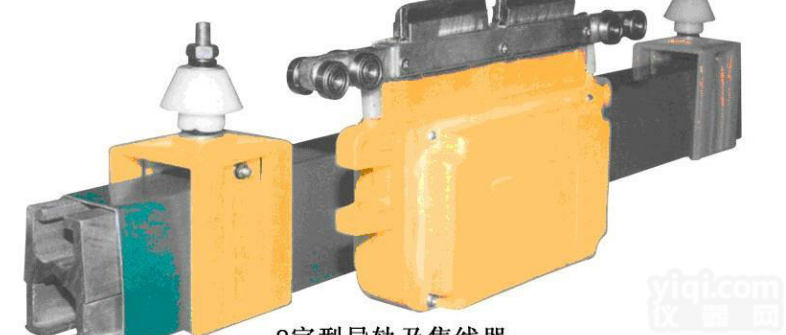 <em>DHG-8-1600/2000  DHG-8-1600/2000 8字型集线器</em>上海徐吉电气