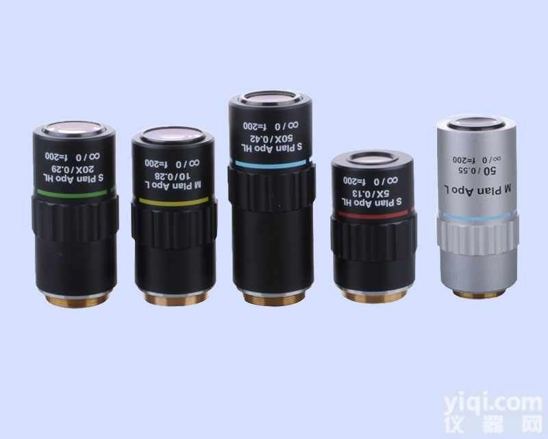 WJ-1005  <em>超长</em>工作距<em>物镜</em>、显微<em>物镜</em> 95MM<em>物镜</em>