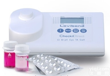 ET6120  罗威邦ET6120<em>六合</em>一<em>测定仪</em>